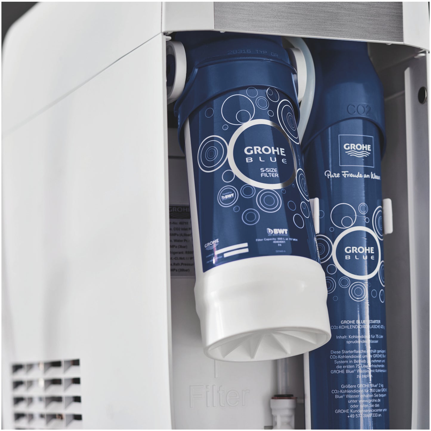 GROHE Blue Filtro Taglia S